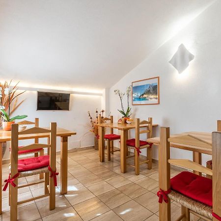 Bed And Breakfast Dorgali Εξωτερικό φωτογραφία