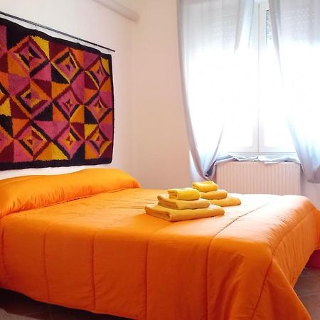 Bed And Breakfast Dorgali Εξωτερικό φωτογραφία
