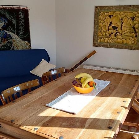Bed And Breakfast Dorgali Εξωτερικό φωτογραφία