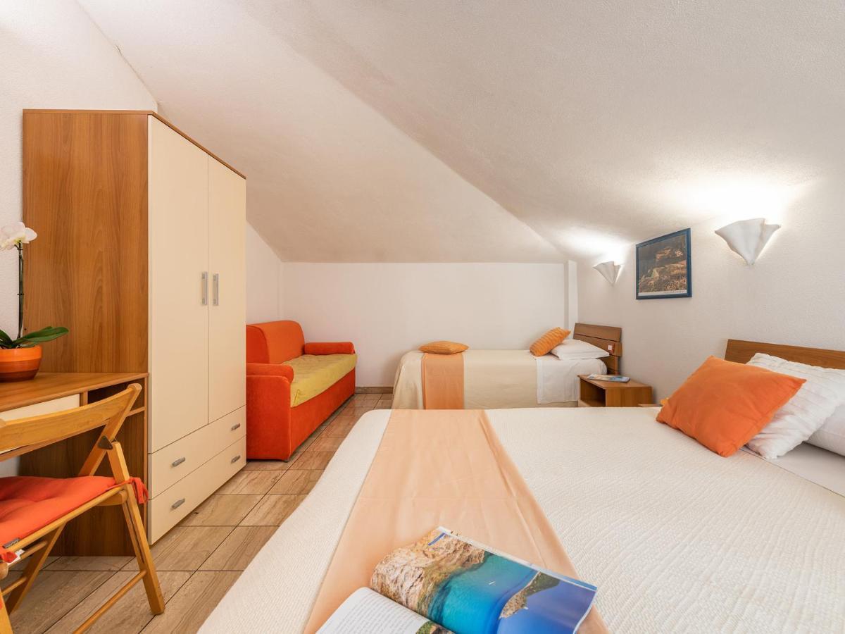 Bed And Breakfast Dorgali Εξωτερικό φωτογραφία