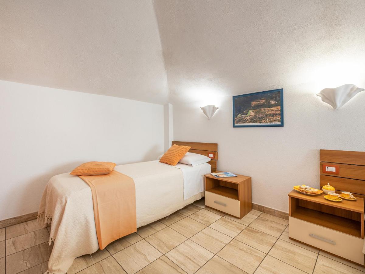 Bed And Breakfast Dorgali Εξωτερικό φωτογραφία