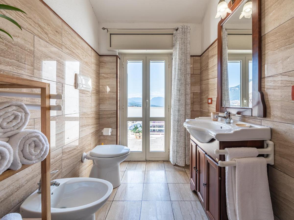Bed And Breakfast Dorgali Εξωτερικό φωτογραφία
