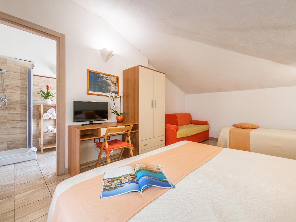 Bed And Breakfast Dorgali Εξωτερικό φωτογραφία