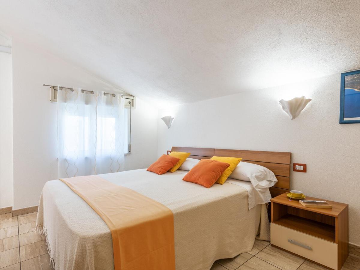 Bed And Breakfast Dorgali Εξωτερικό φωτογραφία