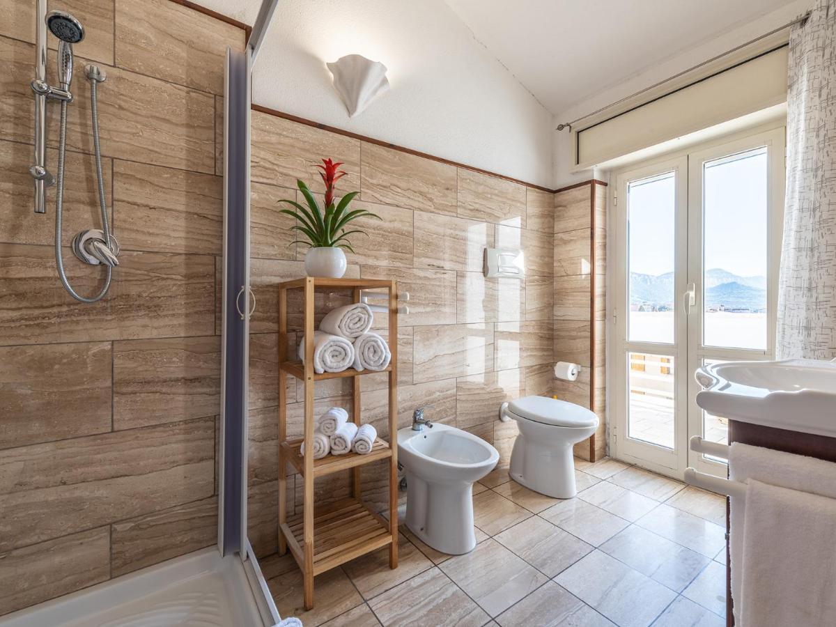 Bed And Breakfast Dorgali Εξωτερικό φωτογραφία
