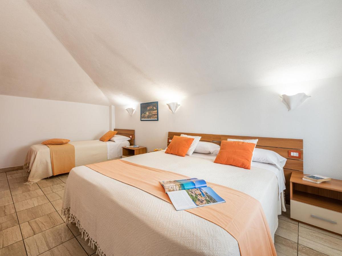 Bed And Breakfast Dorgali Εξωτερικό φωτογραφία