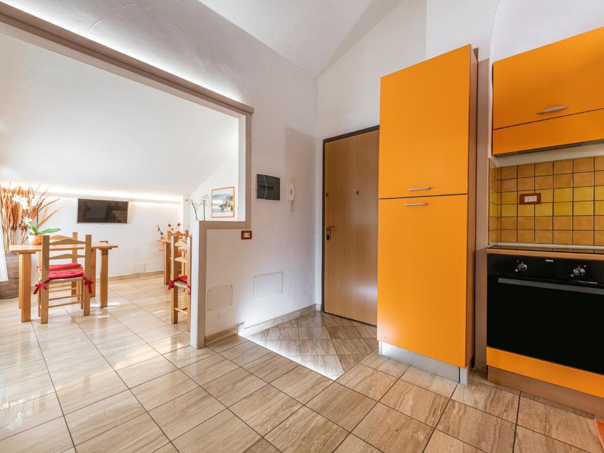 Bed And Breakfast Dorgali Εξωτερικό φωτογραφία
