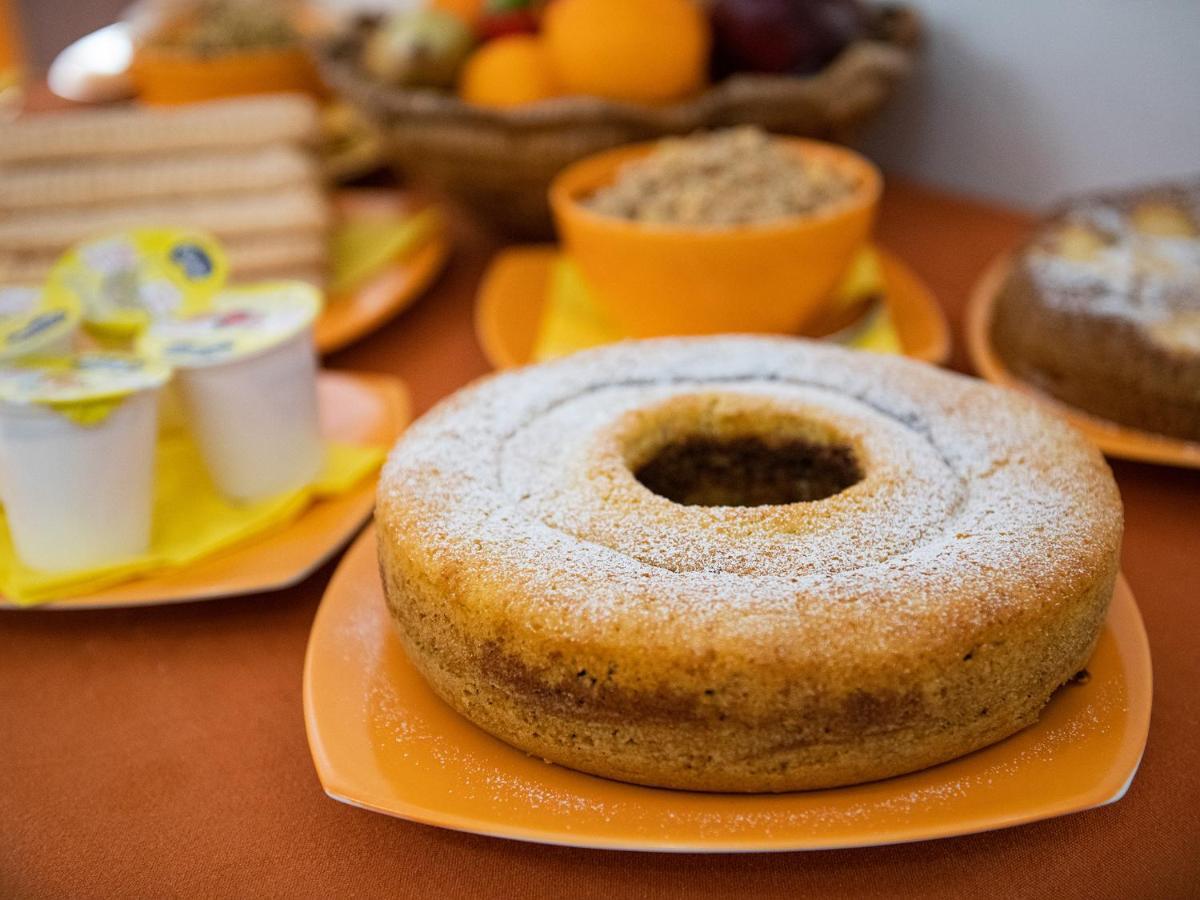 Bed And Breakfast Dorgali Εξωτερικό φωτογραφία