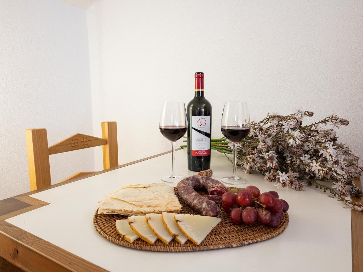 Bed And Breakfast Dorgali Εξωτερικό φωτογραφία
