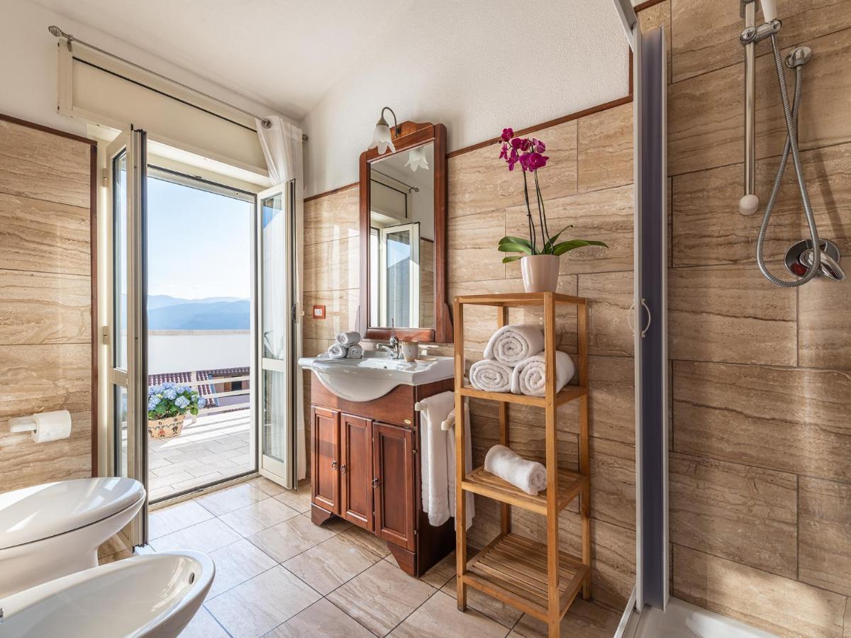 Bed And Breakfast Dorgali Εξωτερικό φωτογραφία