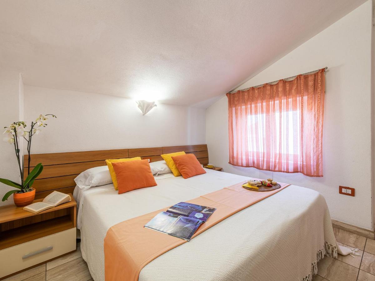 Bed And Breakfast Dorgali Εξωτερικό φωτογραφία