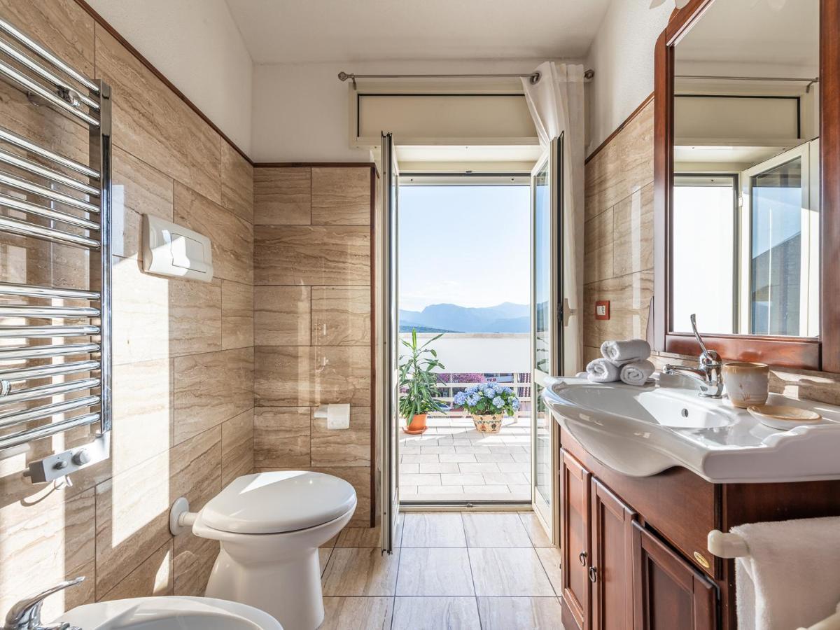Bed And Breakfast Dorgali Εξωτερικό φωτογραφία