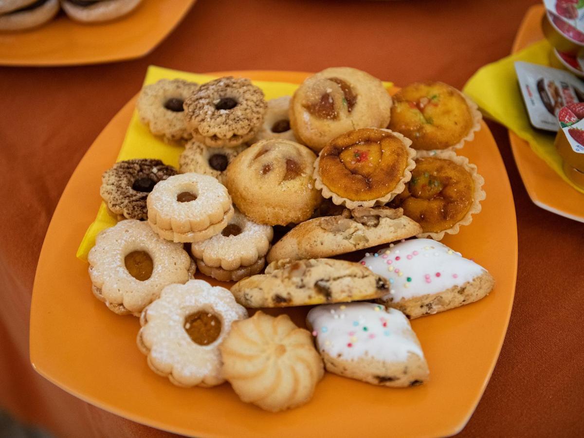 Bed And Breakfast Dorgali Εξωτερικό φωτογραφία