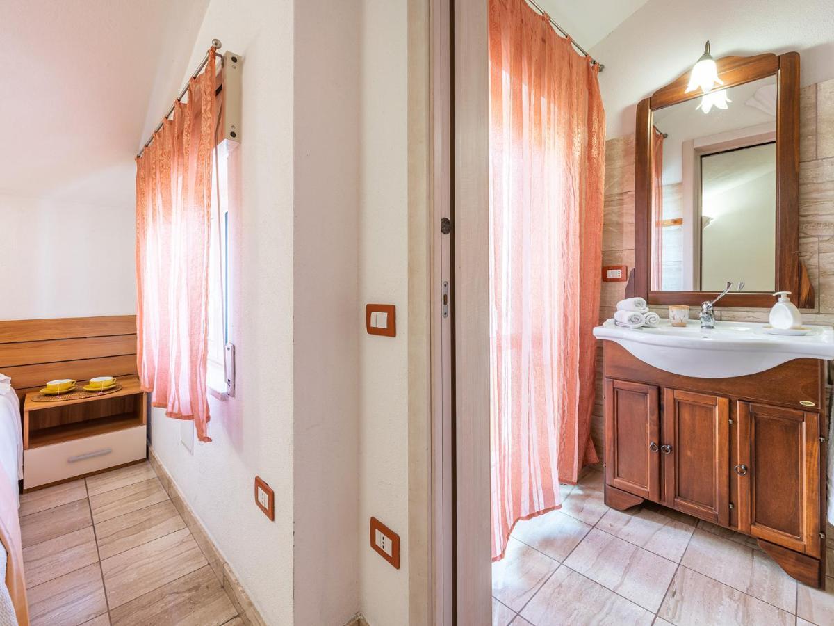 Bed And Breakfast Dorgali Εξωτερικό φωτογραφία
