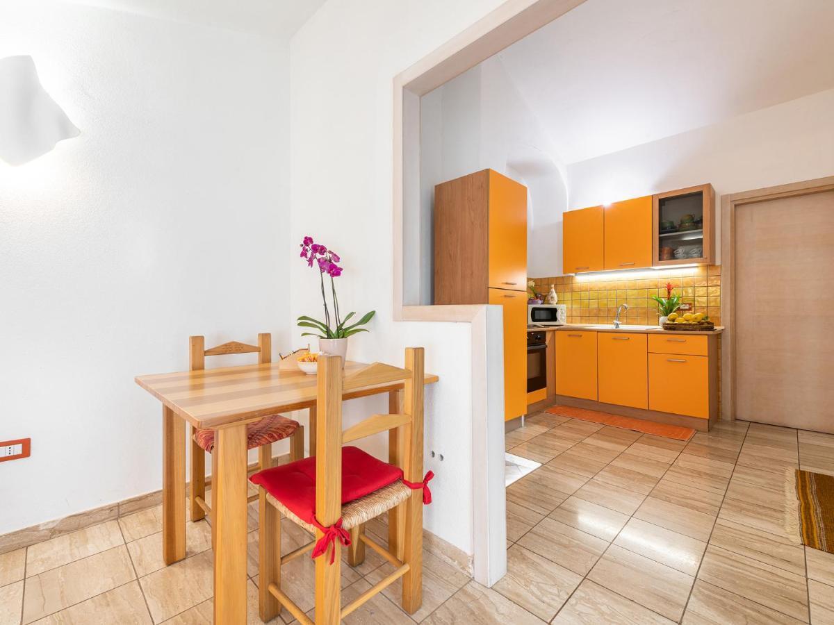 Bed And Breakfast Dorgali Εξωτερικό φωτογραφία