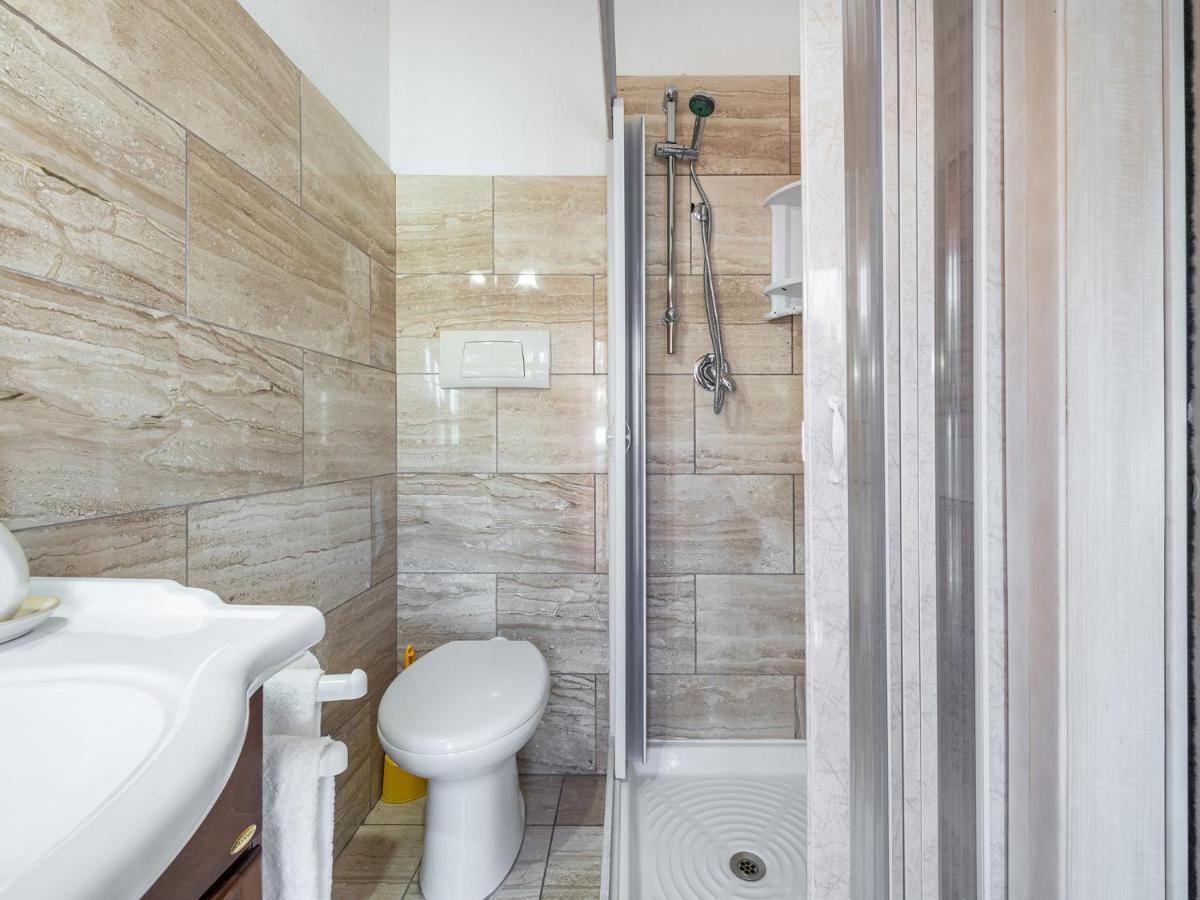 Bed And Breakfast Dorgali Εξωτερικό φωτογραφία