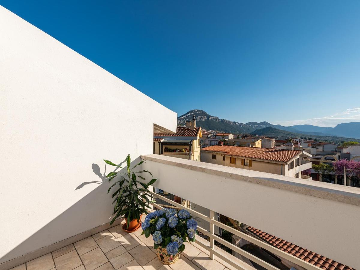 Bed And Breakfast Dorgali Εξωτερικό φωτογραφία