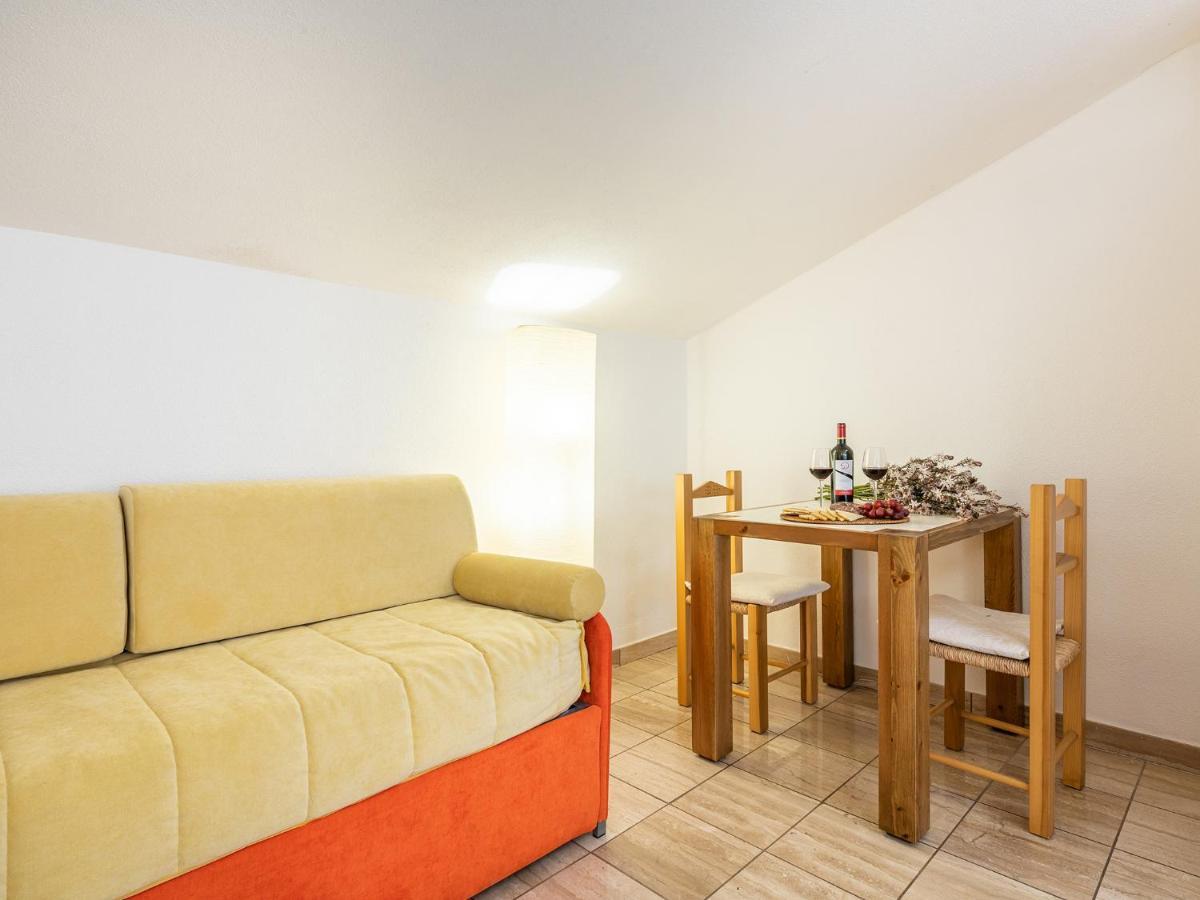 Bed And Breakfast Dorgali Εξωτερικό φωτογραφία