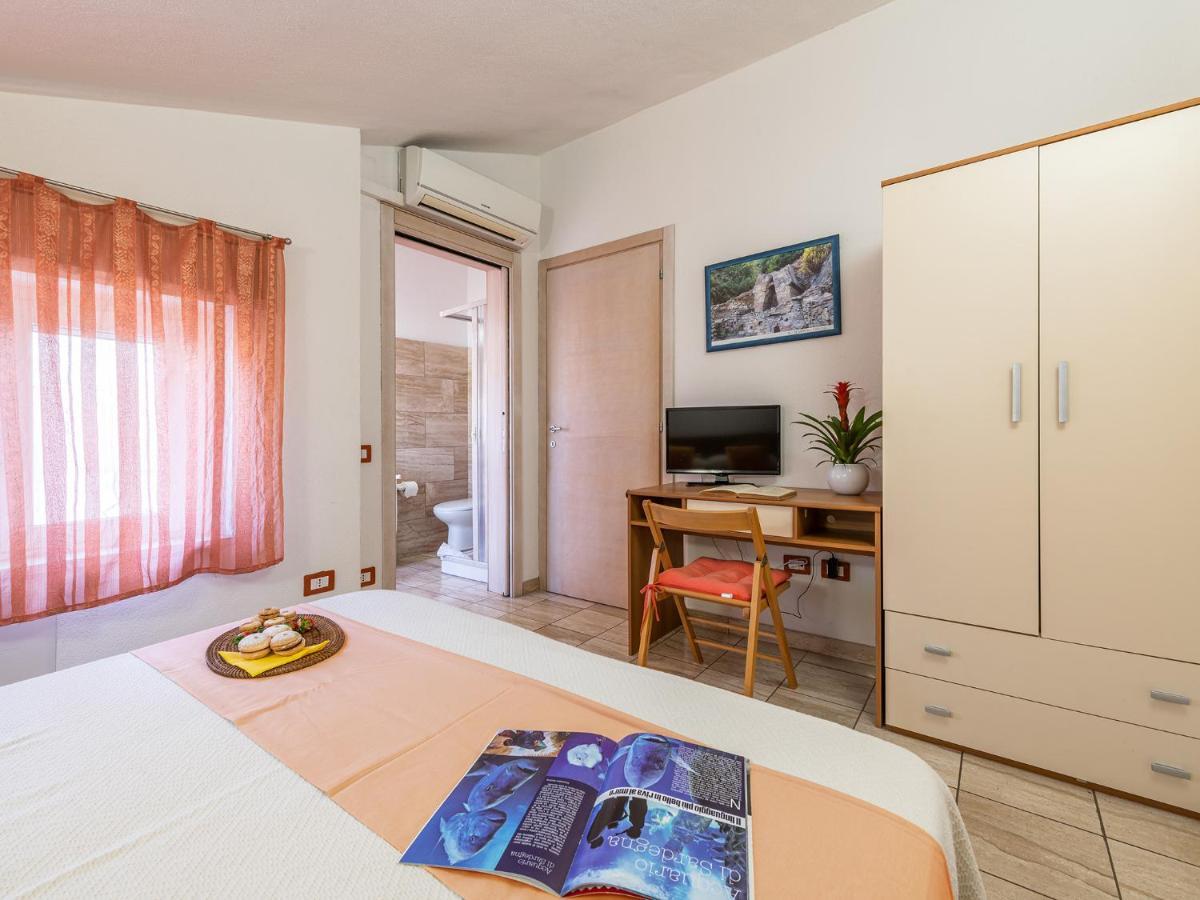 Bed And Breakfast Dorgali Εξωτερικό φωτογραφία