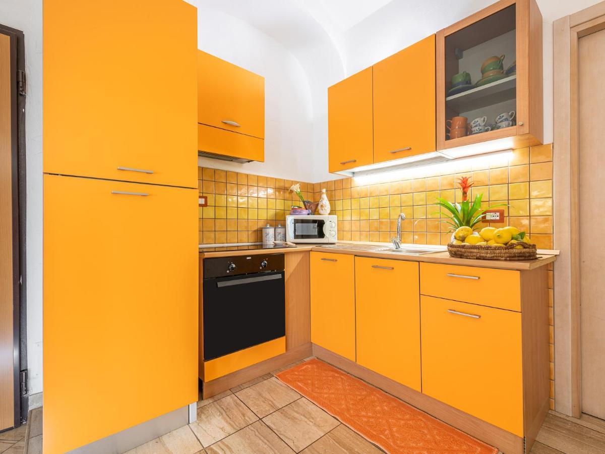 Bed And Breakfast Dorgali Εξωτερικό φωτογραφία