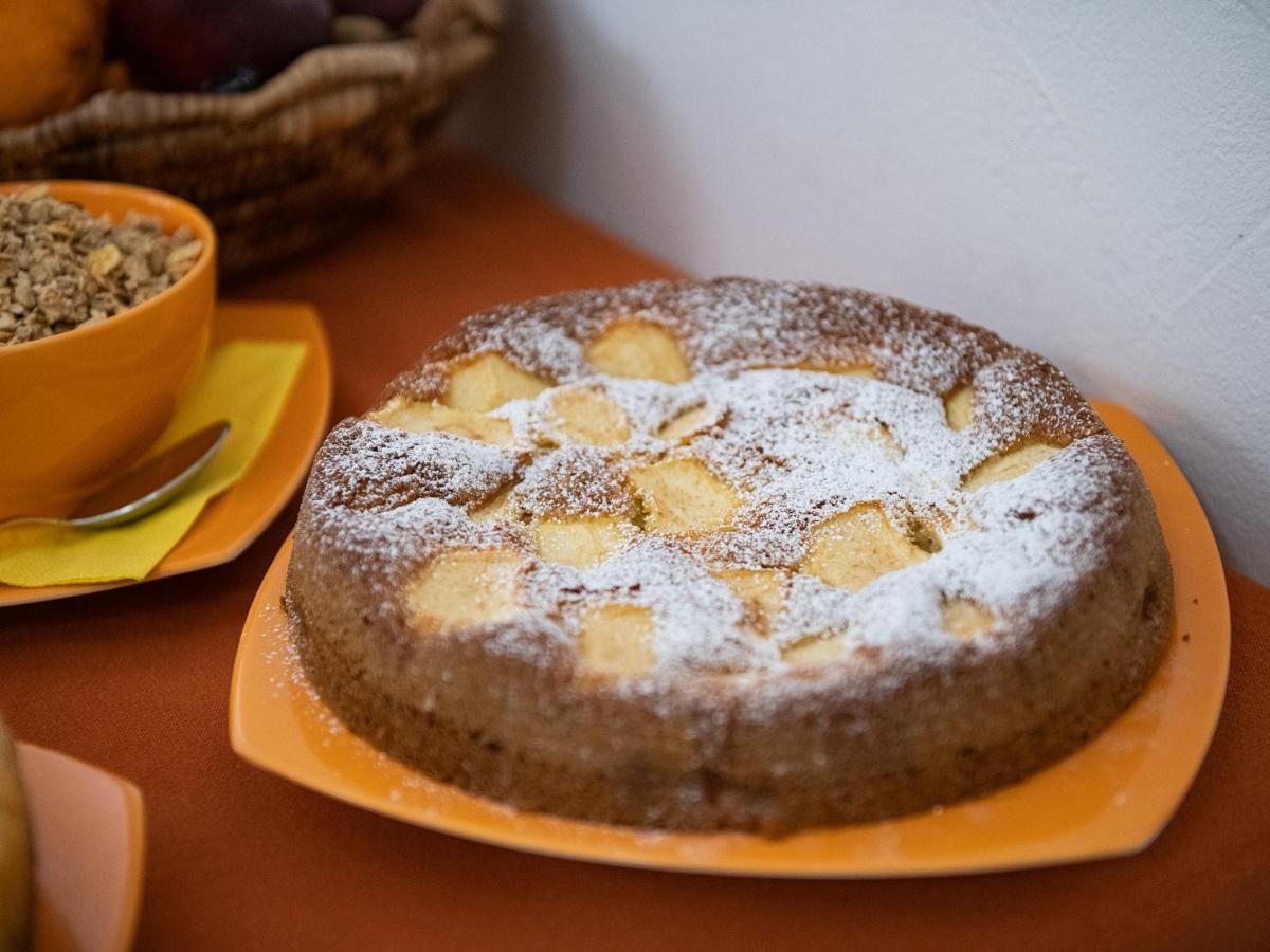 Bed And Breakfast Dorgali Εξωτερικό φωτογραφία