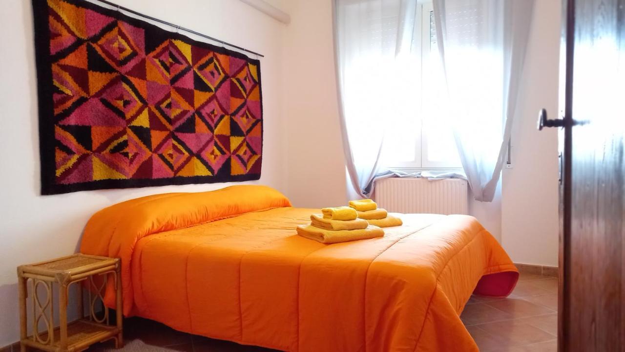 Bed And Breakfast Dorgali Εξωτερικό φωτογραφία