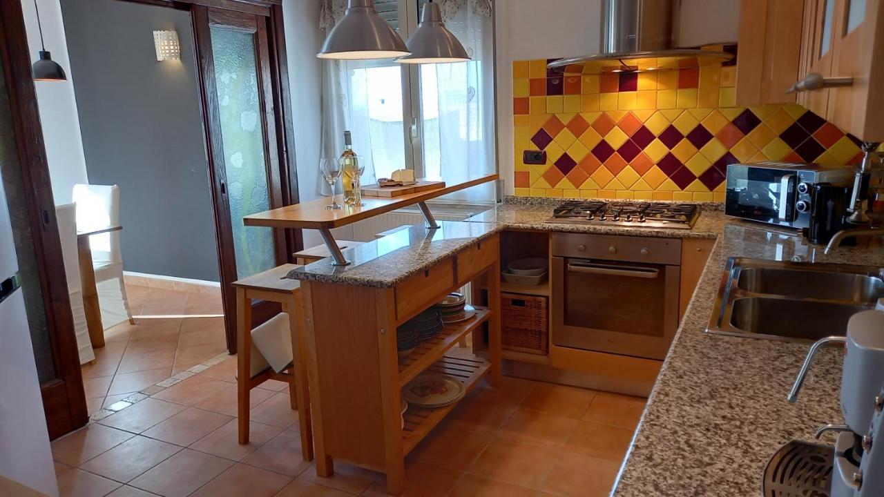 Bed And Breakfast Dorgali Εξωτερικό φωτογραφία