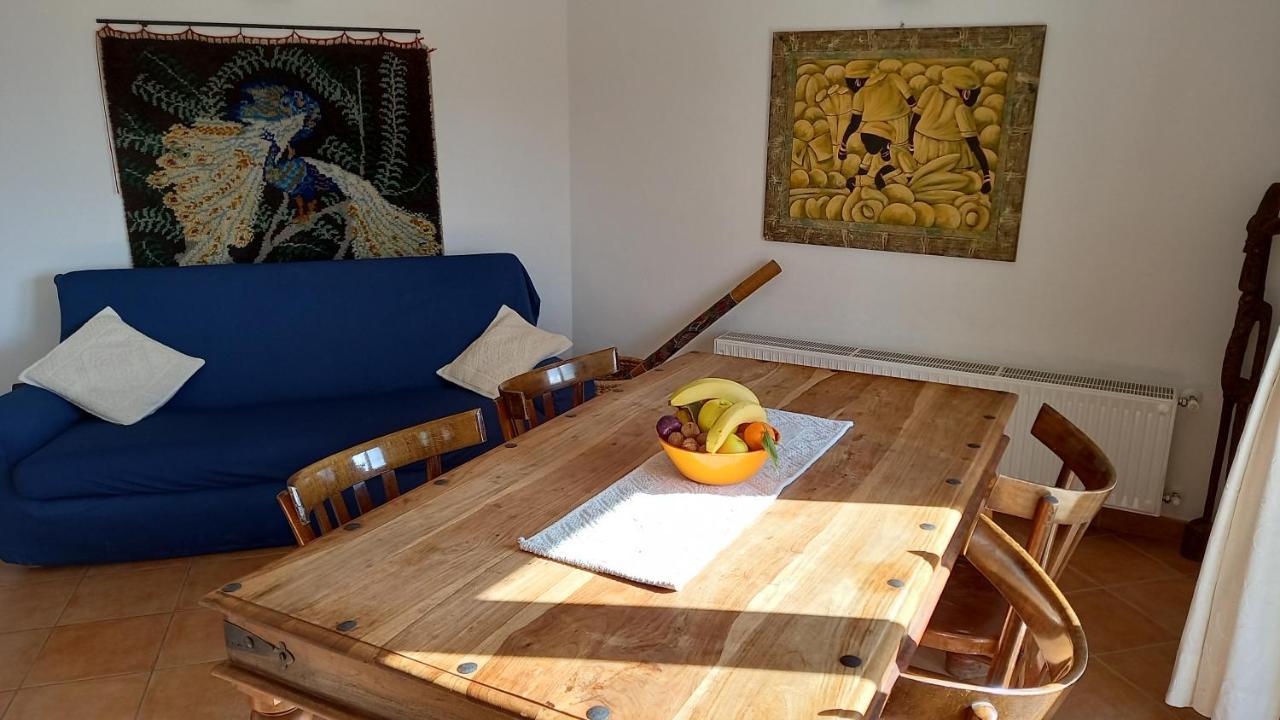Bed And Breakfast Dorgali Εξωτερικό φωτογραφία