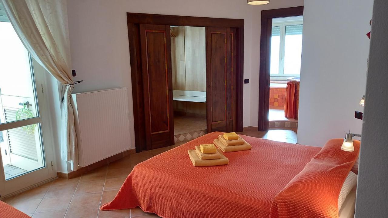 Bed And Breakfast Dorgali Εξωτερικό φωτογραφία