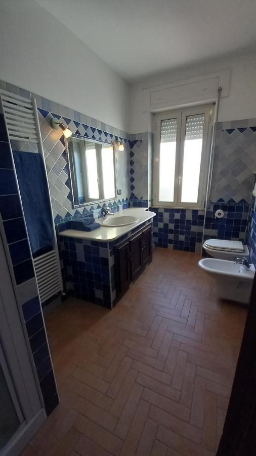 Bed And Breakfast Dorgali Εξωτερικό φωτογραφία